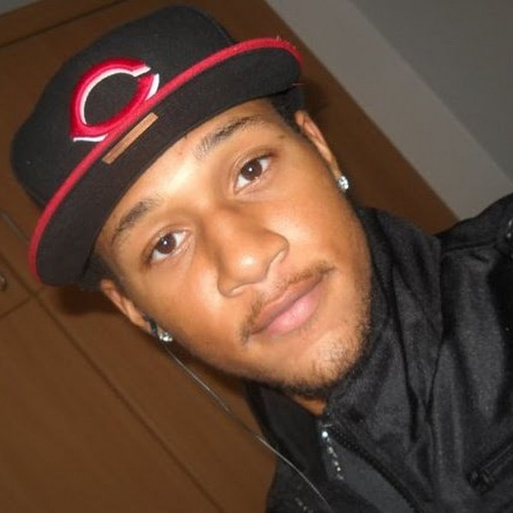 Meet your Posher, Javon